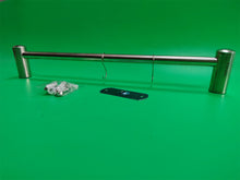 Load image into Gallery viewer, FoeZoe Towel dispensers, fixed, of metal,304 stainless steel metal towel rack