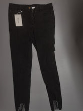 Load image into Gallery viewer, Mooyow pants, men's classic straight leg cotton jeans