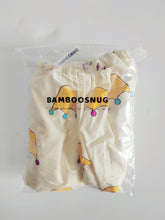 Load image into Gallery viewer, BAMBOOSNUG Fitted sheets for sleeping mats,pure cotton soft and breathable