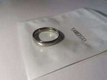 Load image into Gallery viewer, YAMEEGO Ring, Sterling Silver Ring, Classic Fashion, Daily Wear