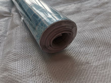 Load image into Gallery viewer, LMlural Wallpaper,Stripping and pasting of checkered texture fabric wallpaper, self-adhesive wallpaper