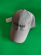 Load image into Gallery viewer, TotNook hats, adjustable men's and women's baseball cap, casual cap