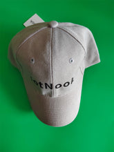 Load image into Gallery viewer, TotNook hats, adjustable men's and women's baseball cap, casual cap