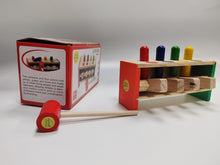 Load image into Gallery viewer, hahahagoods novelty toy items in the nature of pop ups ,Christmas birthday gift mini game sensing toy