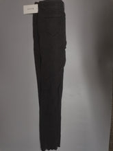 Load image into Gallery viewer, Mooyow pants, men's classic straight leg cotton jeans