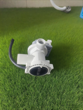 Load image into Gallery viewer, FROG Drainage pump motor, the pump is a component of the machine, motor, and engine