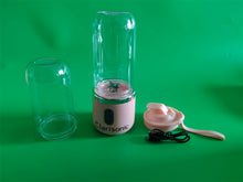 Load image into Gallery viewer, Clarisonic Electric fruit squeezers for household purposes,Slow cold pressing, easy to clean