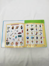 Load image into Gallery viewer, mibuddy Talking electronic press-down toy, Electronic Alphabet Wall Chart, Music Poster,