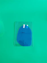 Load image into Gallery viewer, Bruccy Plastic anti-fogging films for car rearview mirrors,High definition transparent nano coating automotive film