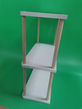 Load image into Gallery viewer, KITCHIFYTARQ Storage racks, independent storage rack, multifunctional display rack for home and office