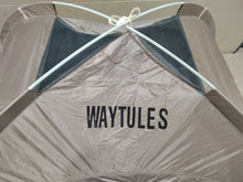 Load image into Gallery viewer, WAYTULES Tents, Camping Tent, Family Tent, Easy to Set Up