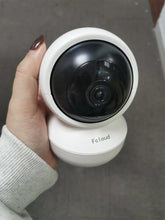 Load image into Gallery viewer, Fcloud Camera, adjustable brightness, privacy protection cover