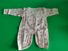 Load image into Gallery viewer, TotCozy infant and toddler one piece clothing,soft bamboo cotton casual wear