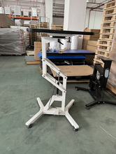 Load image into Gallery viewer, Zoraio dog grooming table, Air-lift grooming table