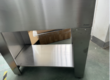 Load image into Gallery viewer, Zoraio dog grooming bath tub, dog wash station