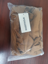 Load image into Gallery viewer, WOALZENS Women's top, women's T-shirt, long sleeved round neck shirt