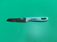 Load image into Gallery viewer, BAOKEEL Fruit knives,Stainless steel, portable fruit knife