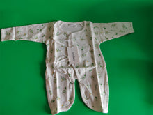 Load image into Gallery viewer, TotCozy infant and toddler one piece clothing,soft bamboo cotton casual wear