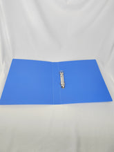 Load image into Gallery viewer, The Great Four League Binders for the office ,folder, strong clamping force