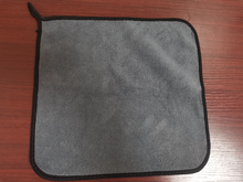 Load image into Gallery viewer, HESHPUPG cleaning cloth, microfiber, super absorbent, reusable