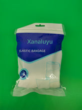 Load image into Gallery viewer, Xanaluyu Elastic bandages,Elastic wrapping tube bandage for comfort