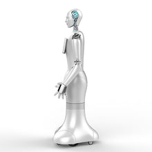 Load image into Gallery viewer, WO-WE Humanoid robots with artificial intelligence, commercial robot service robots humanoid robots