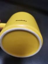 Load image into Gallery viewer, Bambsky Cups,Ceramic coffee cups, for office and home use