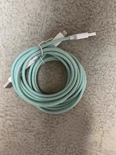 Load image into Gallery viewer, seinsung Electric charging cables,high speed synchronous data cable, compatible with iPhone