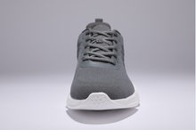 Load image into Gallery viewer, sjednite shoes, men's running shoes with lace up, lightweight breathable mesh sports, fitness training, and sports shoes