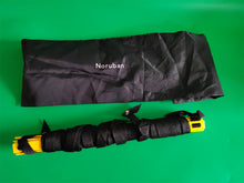 Load image into Gallery viewer, Noruban Exercise equipment in the nature of speed ladders,Ground pile exercise ladder exercise fitness training