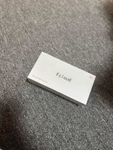 Load image into Gallery viewer, Fcloud smartphone, LCD screen, high-definition camera