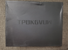 Load image into Gallery viewer, TPBKGVUW Women's shoes, sports straps, fashionable walking comfort, lightweight running white sports shoes