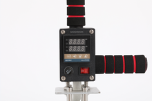 Load image into Gallery viewer, BAOSHISHAN Embossing machine, hot foil stamping machine, manual flip bucket PVC leather Pu stamping machine