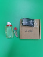 Load image into Gallery viewer, ZOBQ Kerosene lighters for smokers, refillable, portable, suitable for cigars, candles, and pipes