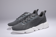 Load image into Gallery viewer, qoakweu shoes, sports tennis shoes, men's running shoes, mesh fabric, lightweight, breathable and fashionable