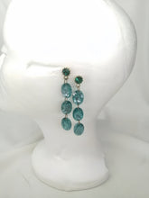 Load image into Gallery viewer, Aivivico Earrings,Exquisite hypoallergenic jewelry earrings with pendants