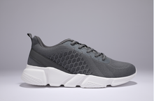 Load image into Gallery viewer, qoakweu shoes, sports tennis shoes, men's running shoes, mesh fabric, lightweight, breathable and fashionable