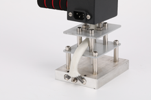 Load image into Gallery viewer, BAOSHISHAN Embossing machine, hot foil stamping machine, manual flip bucket PVC leather Pu stamping machine