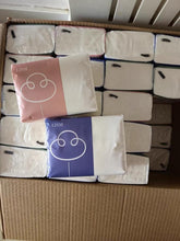 Load image into Gallery viewer, LISM Tissue paper, soft and strong facial tissue paper, hypoallergenic