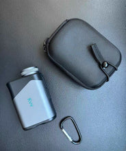 Load image into Gallery viewer, Kvv Golf rangefinder, rechargeable rangefinder with magnetic stripe