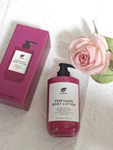 Load image into Gallery viewer, Uselective Body lotion, stress relieving and moisturizing body lotion