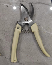 Load image into Gallery viewer, ROPE SUN Gardening scissors, pruning scissors, garden tools