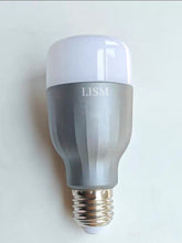 Load image into Gallery viewer, LISM-Electric lamps,LED bulb, white