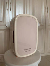 Load image into Gallery viewer, Xppliance cosmetic refrigerator, suitable for thermoelectric refrigeration of all cosmetic and skincare needs