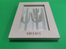 Load image into Gallery viewer, VAFEAFO picture frames, modern decorative wooden frame, 1 piece