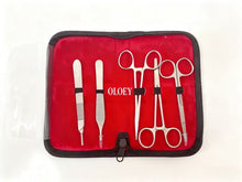 Load image into Gallery viewer, OLOEY-Surgical devices and instruments,Advanced equipment kit