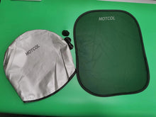 Load image into Gallery viewer, MOTCOL Car sunshades, breathable mesh sunshades, providing UV protection