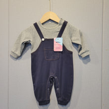 Load image into Gallery viewer, FANMMING Children's and baby clothing, including jumpsuits, adjustable