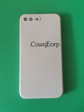 Load image into Gallery viewer, CowqEorp Phone case, shockproof protection phone case