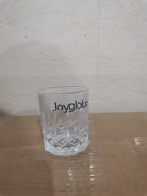 Load image into Gallery viewer, Joyglobe Glass wine sets, glass vessel, stemless wine glass, 10 ounces